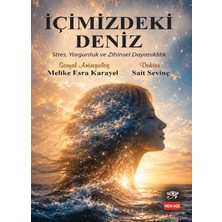 New Age Yayınları Içimizdeki Deniz