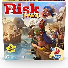 Nacario Risk Junior (E6936)