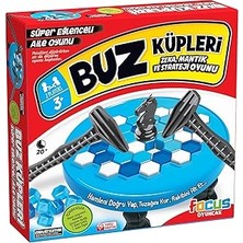 Nacario Buz Küpleri Oyunu