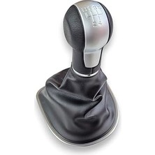 Nacario Vites Topuzu Körüğü Gri 5 Ileri 1P0711113AJ Seat Leon 2006-2010