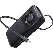 Nacario FREE2PULL 30W 10K - Syh