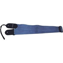 Nacario Dimarzio DD3100NBK 2 Inç Nylon Siyah Gitar Askısı