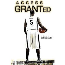 Nacario Access Granted
