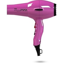 Nacario Etap EE220.1 Spectra Profesyonel Seri Kuaför Fön Makinesi (Italyan Motor), Mor