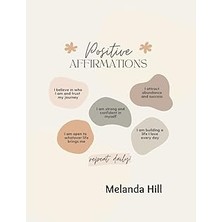 Nacario Self Love Challenge Journal (Heal Yourself Then Embrace Yourself)