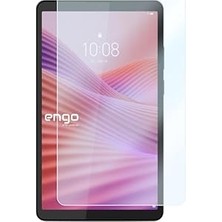 Nacario Engo Tab One TB305FU 8.7 Inç Ekran Koruyucu 9h Nano Parlak