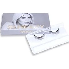 Nacario Selin Beauty Doğal Kirpik