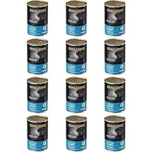 Nacario Challenge Somonlu Yetişkin Konservesi 400 gr x 12 Adet