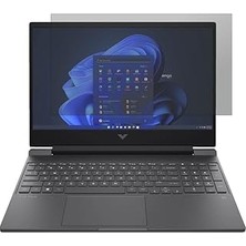 Nacario Engo Thinkpad L15 G2 15.6 Inç Hayalet Ekran Koruyucu 16:9