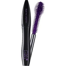 Nacario Huncali̇fe Fancy Mascara Si̇yah- Muhteşem Ki̇rpi̇kler