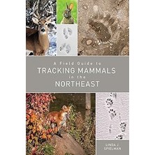 Nacario A Field Guide To Tracking Mammals In The Northeast