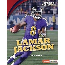 Nacario Lamar Jackson