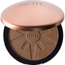Nacario Note Cosmetics Bronzing Powder 20 Bronzlaştırıcı Pudra