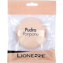 Nacario Lionesse Pudra Ponponu Cr-02