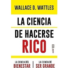 Nacario Ciencia De Hacerse Rico Y Otras Obras, La
