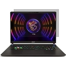 Nacario Engo Msi Vector GP68HX 13VH 16 Inç Hayalet Ekran Koruyucu 16:10