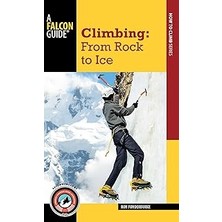 Nacario Climbing: From Rock To Ice