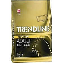 Nacario Renkli Taneli Yetişkin 1 kg
