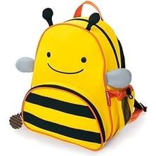 Nacario Skip Hop 210201 Zoo Sırt Çantaları