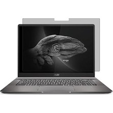 Nacario Engo Msi Creator Z16P B12UGST 16 Inç Hayalet Ekran Koruyucu 16:10