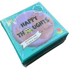 Nacario Shareable Affirmations! 365 Days Of Happy Thoughts; Uplifting Thoughts For Self-Love, Bravery, And