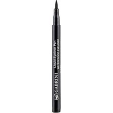 Nacario Siyah Likit Liquid Eyeliner Waterproof
