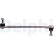 Nacario Ford Courier Ön Askı Z Rotu 2014-2023 Delphi
