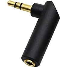 Nacario Doksan Derece Stereo Çevirici Doksan Derece Aux Çevirici 90 Derece Aux Çevirici 90 Derece Stereo Çe