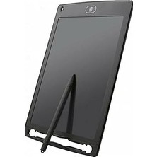 Nacario Mobee Chermik LCD 8.5 Inç Dijital Kalemli Çizim Yazı Tahtası Writing Tablet