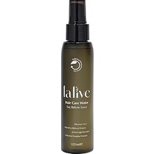 Nacario Lalive Saç Bakım Suyu 125 ml