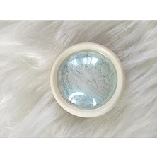 Nacario Tırnak Süsleme Pigment/ınci Tozu Yansımalı/nail Tırnak Süsü