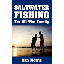 Nacario Saltwater Fishing For All The