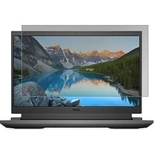Nacario Engo G15 5511 15.6 Inç Hayalet Ekran Koruyucu 16:9