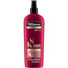 Nacario Tresemmé Keratin Smooth Isı Hasarından Koruyucu Durulanmayan Saç Spreyi 236ML