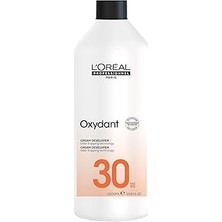 Nacario Loreal Professionnel Oksidan Krem 30 Vol%9 1000 ml