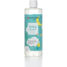 Nacario Bebek Şampuanı - 400 ml