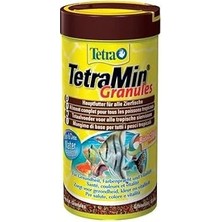 Nacario Tetramin Granul 250 ml