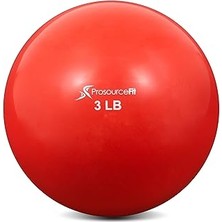 Nacario Prosourcefit Ağırlık Topları, Pilates, Yoga, Güç Egzersizi Fizik Için, 0,9 kg Ila 3,6 Kg,