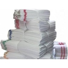 Nacario Moloz Çuvalı 50X80 40 gr 50 Adet