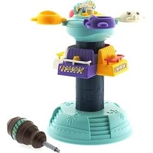 Nacario Sök Tak Kule Lunapark Eğlencesi