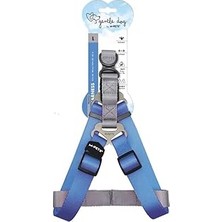 Nacario M-Pets Gentle Dog Tri̇angle Göğüs Tasmasi (L)