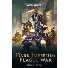Nacario Plague War