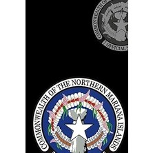 Nacario Northern Mariana Islands Seal Journal