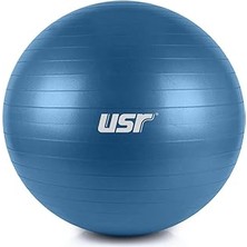 Nacario Usr Pilates Topu
