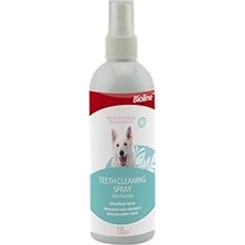 Nacario Bioline Ağız Bakım Spreyi 175 ml