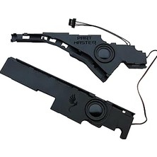 Nacario R510LA R513JX R513WE Notebook Hoparlör Seti