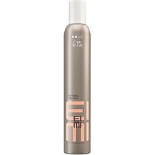 Nacario Wella Professionals Eimi Volume Hair Mousse Doğal Hacim Veren Saç Köpüğü 500 ml
