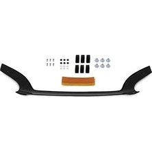 Nacario Ferrous Autoaccessories Ford Fusion Ön Kaput Koruyucu Rüzgarlık 2002 2012