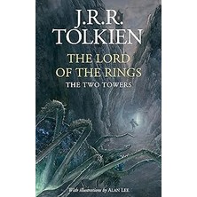 Nacario The Two Towers: Book 2