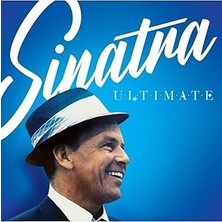 Nacario Frank Sinatra Ultimate Plak